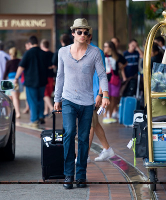 Ian Sommerhalder pic #455756