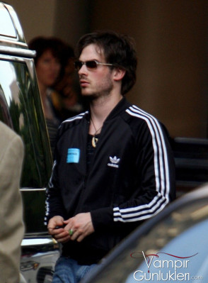 Ian Sommerhalder pic #455744