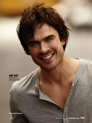 Ian Sommerhalder pic #296065