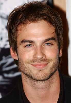 Ian Sommerhalder pic #411948