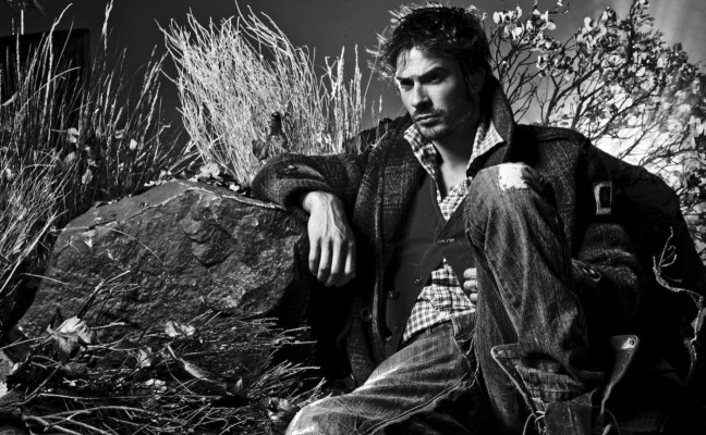 Ian Sommerhalder pic #299341