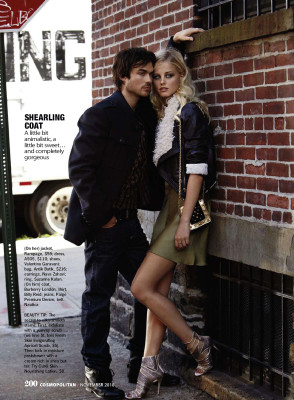 Ian Sommerhalder pic #296064