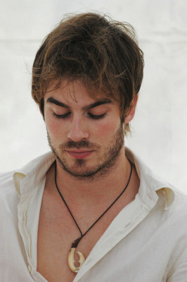 Ian Sommerhalder pic #455748