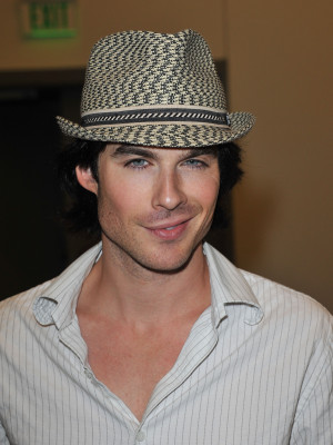 Ian Sommerhalder pic #411951