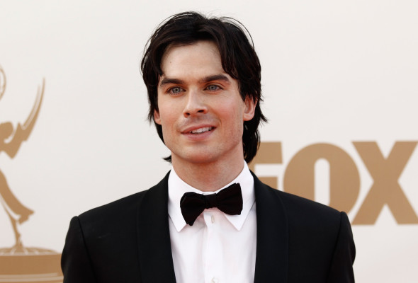 Ian Sommerhalder pic #411611