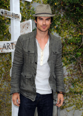 Ian Sommerhalder pic #480918