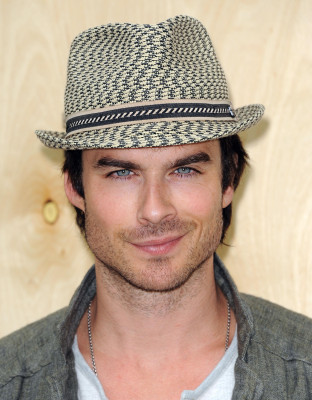 Ian Sommerhalder pic #480919