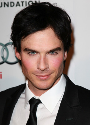 Ian Sommerhalder pic #495356