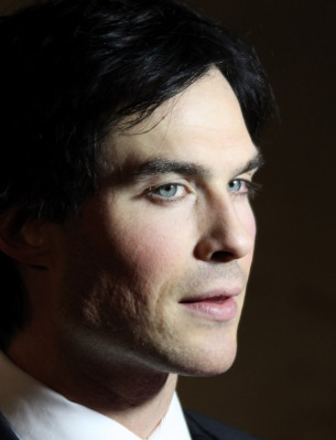 Ian Sommerhalder pic #495355