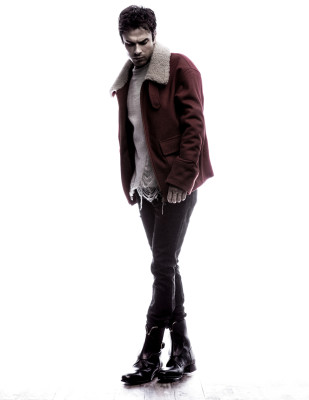 Ian Sommerhalder pic #663192