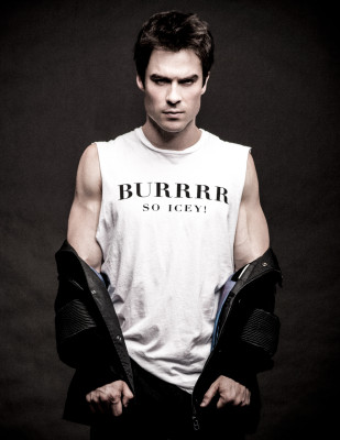 photo 25 in Ian Sommerhalder gallery [id663197] 2014-01-21 00:00:00
