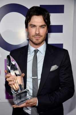 photo 4 in Ian Sommerhalder gallery [id662623] 2014-01-21 00:00:00