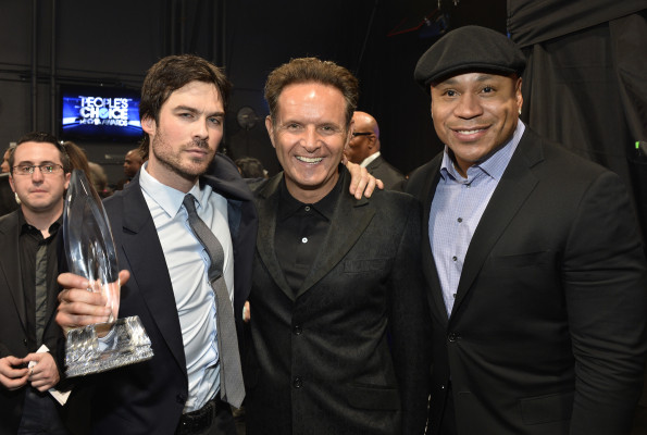Ian Sommerhalder pic #662626