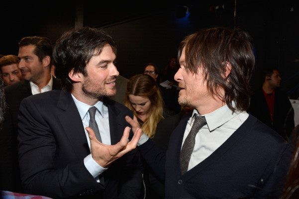 photo 3 in Ian Sommerhalder gallery [id662624] 2014-01-21 00:00:00