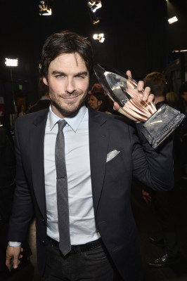 Ian Sommerhalder pic #662625