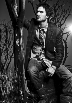 Ian Sommerhalder pic #299342