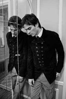 Ian Sommerhalder pic #577584