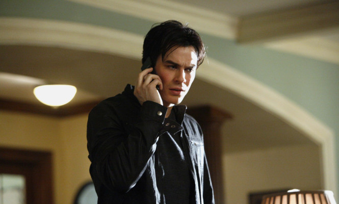 Ian Sommerhalder pic #455733
