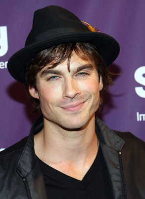 Ian Sommerhalder pic #455739