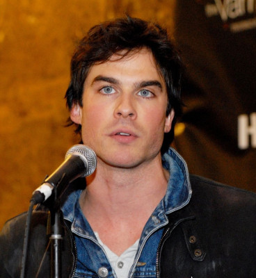 Ian Sommerhalder pic #455732
