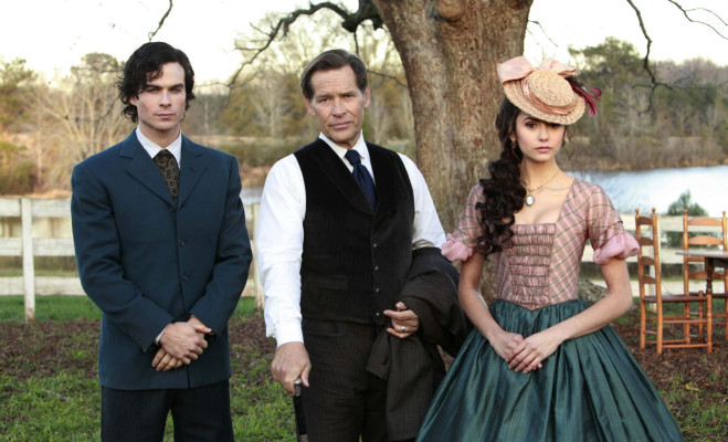 Ian Sommerhalder pic #455759