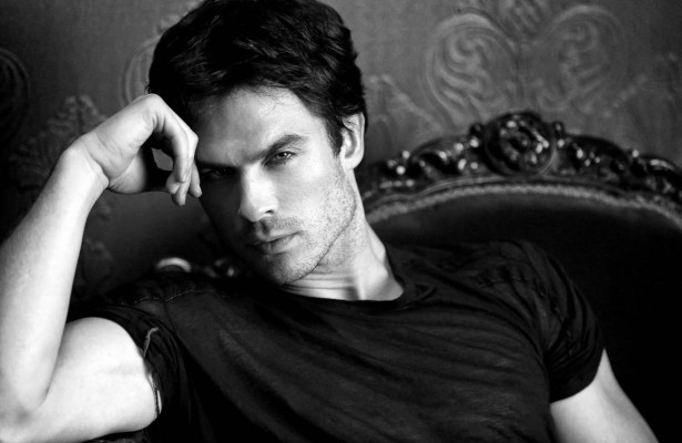 Ian Sommerhalder pic #668029