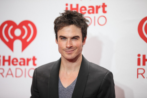 Ian Sommerhalder pic #636770