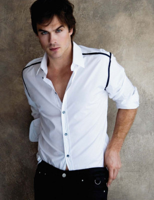 Ian Sommerhalder pic #282369