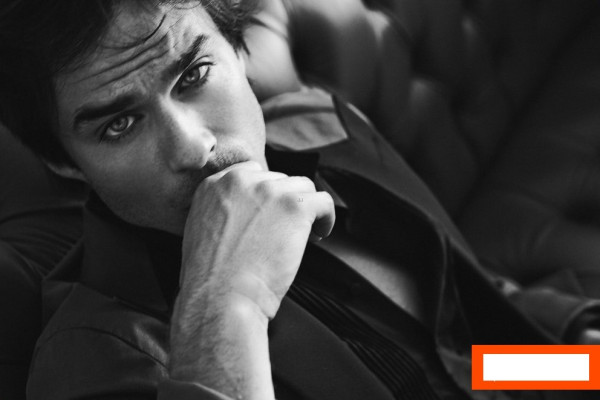 Ian Sommerhalder pic #590163