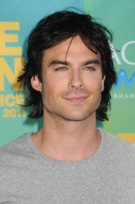 Ian Sommerhalder pic #605231