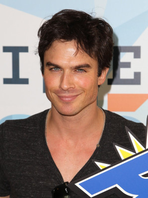 photo 16 in Ian Sommerhalder gallery [id636785] 2013-10-07 00:00:00