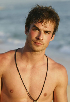 Ian Sommerhalder pic #455707