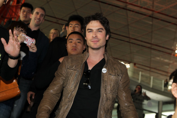 photo 21 in Ian Sommerhalder gallery [id636780] 2013-10-07 00:00:00