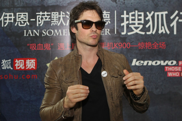 photo 25 in Ian Sommerhalder gallery [id636776] 2013-10-07 00:00:00
