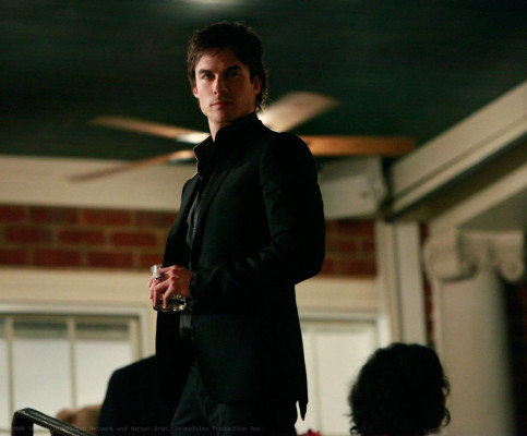 Ian Sommerhalder pic #203442
