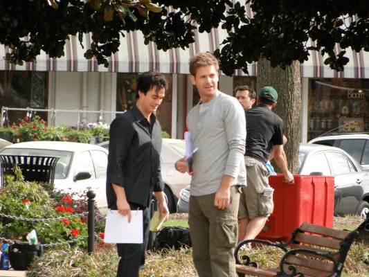 Ian Sommerhalder pic #455723