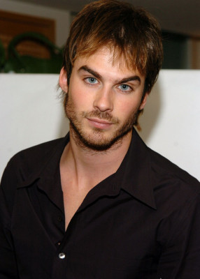 Ian Sommerhalder pic #455735