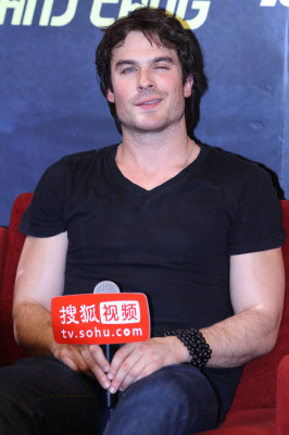 photo 23 in Ian Sommerhalder gallery [id636778] 2013-10-07 00:00:00