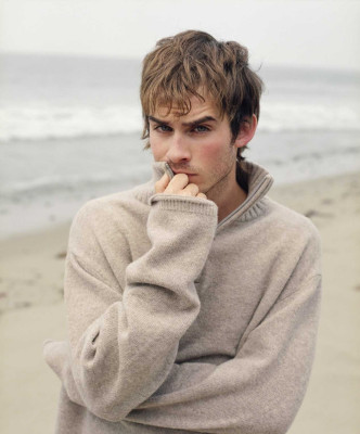 Ian Sommerhalder pic #279455