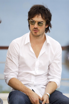 Ian Sommerhalder pic #548885