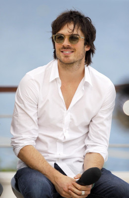 photo 4 in Ian Sommerhalder gallery [id548887] 2012-11-06 00:00:00