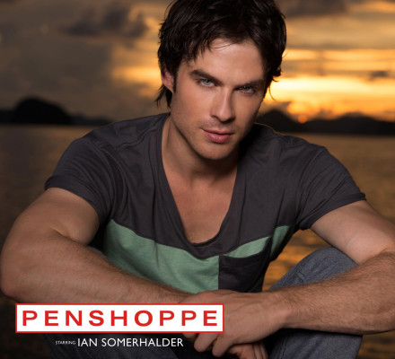 Ian Sommerhalder pic #574868