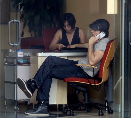 Ian Sommerhalder pic #572058