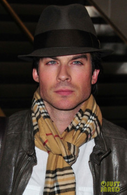 photo 21 in Ian Sommerhalder gallery [id574019] 2013-02-10 00:00:00