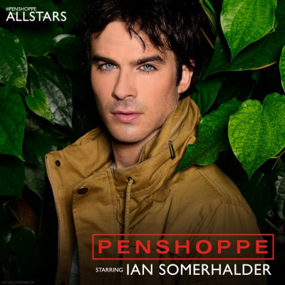 Ian Sommerhalder pic #551609