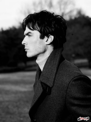 photo 6 in Ian Sommerhalder gallery [id560517] 2012-12-12 00:00:00
