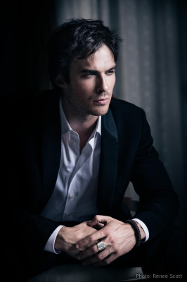 Ian Sommerhalder pic #571546