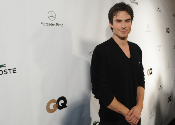 photo 23 in Ian Sommerhalder gallery [id574017] 2013-02-10 00:00:00