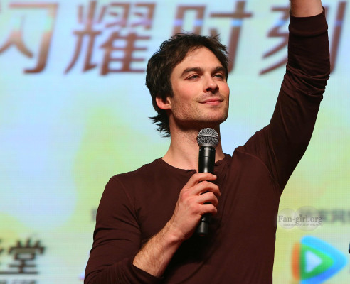 photo 16 in Ian Sommerhalder gallery [id662598] 2014-01-21 00:00:00