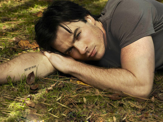 Ian Sommerhalder pic #548888